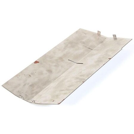 Apw Firebox Divider 21820956